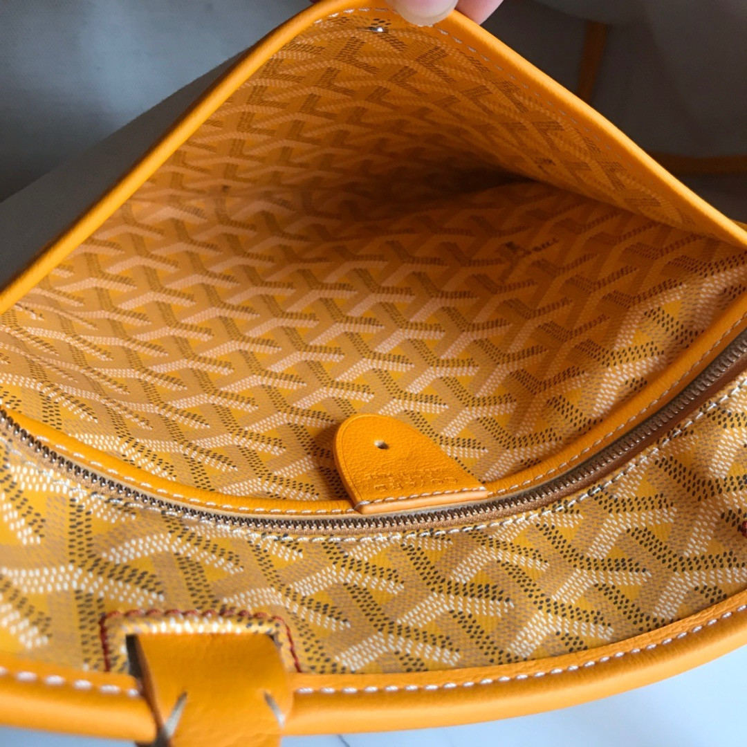 Go*ard saint l0*is gm bag 34 cm x 20 cm x 40 cm