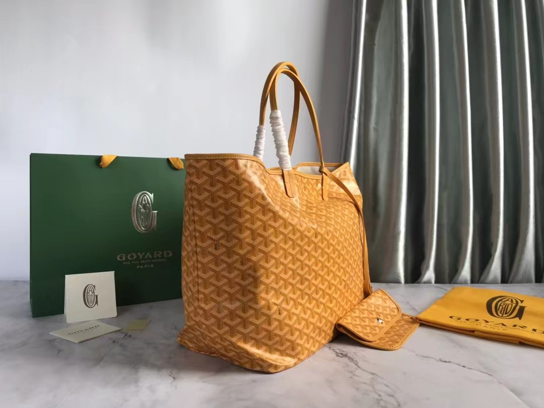 Go*ard saint l0*is bag  40 cm x 15 cm x 30 cm
