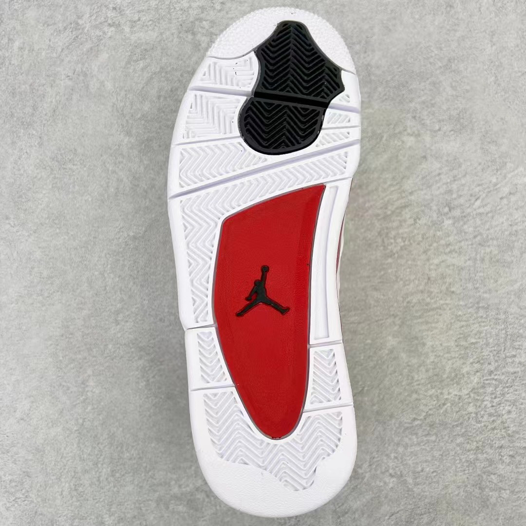 UA Jordan 4 Retro Alternate 89