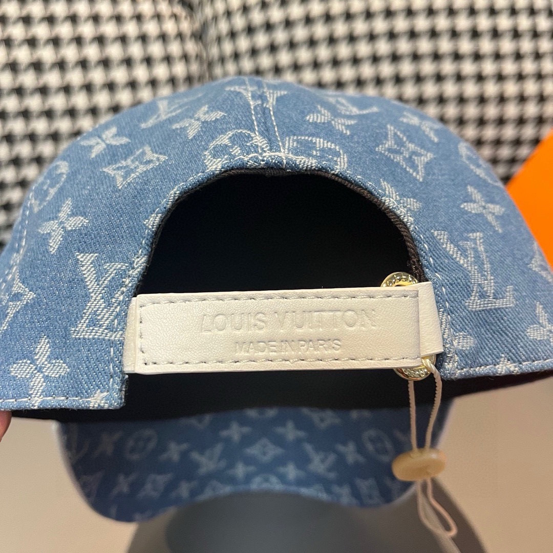 LV Cap
