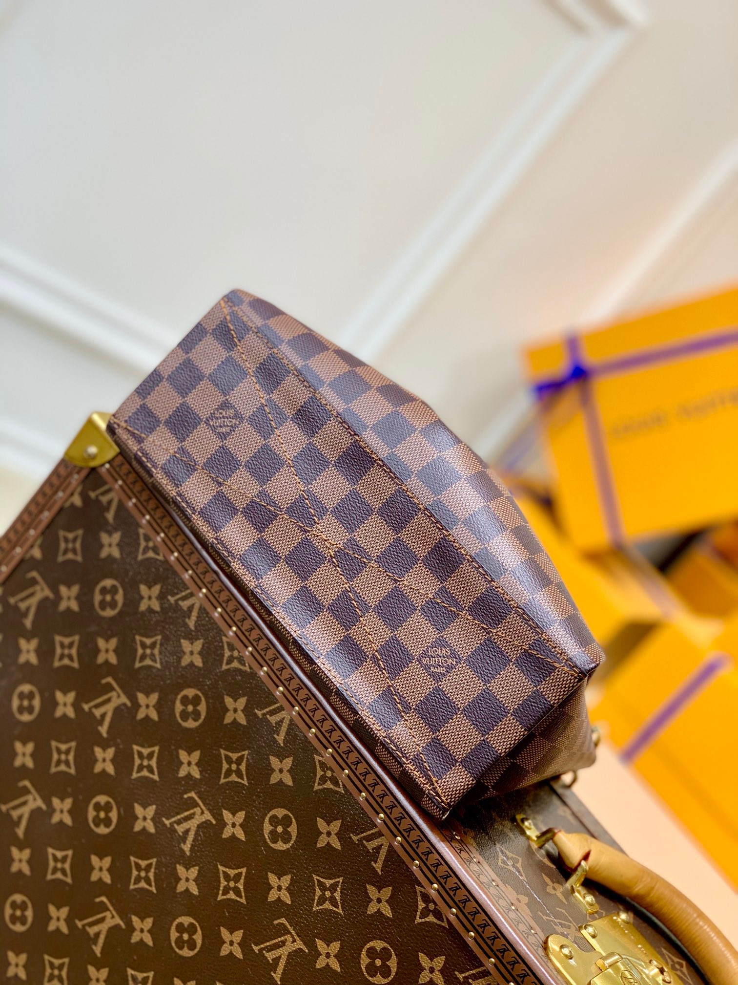 LV Boétie PM N45282