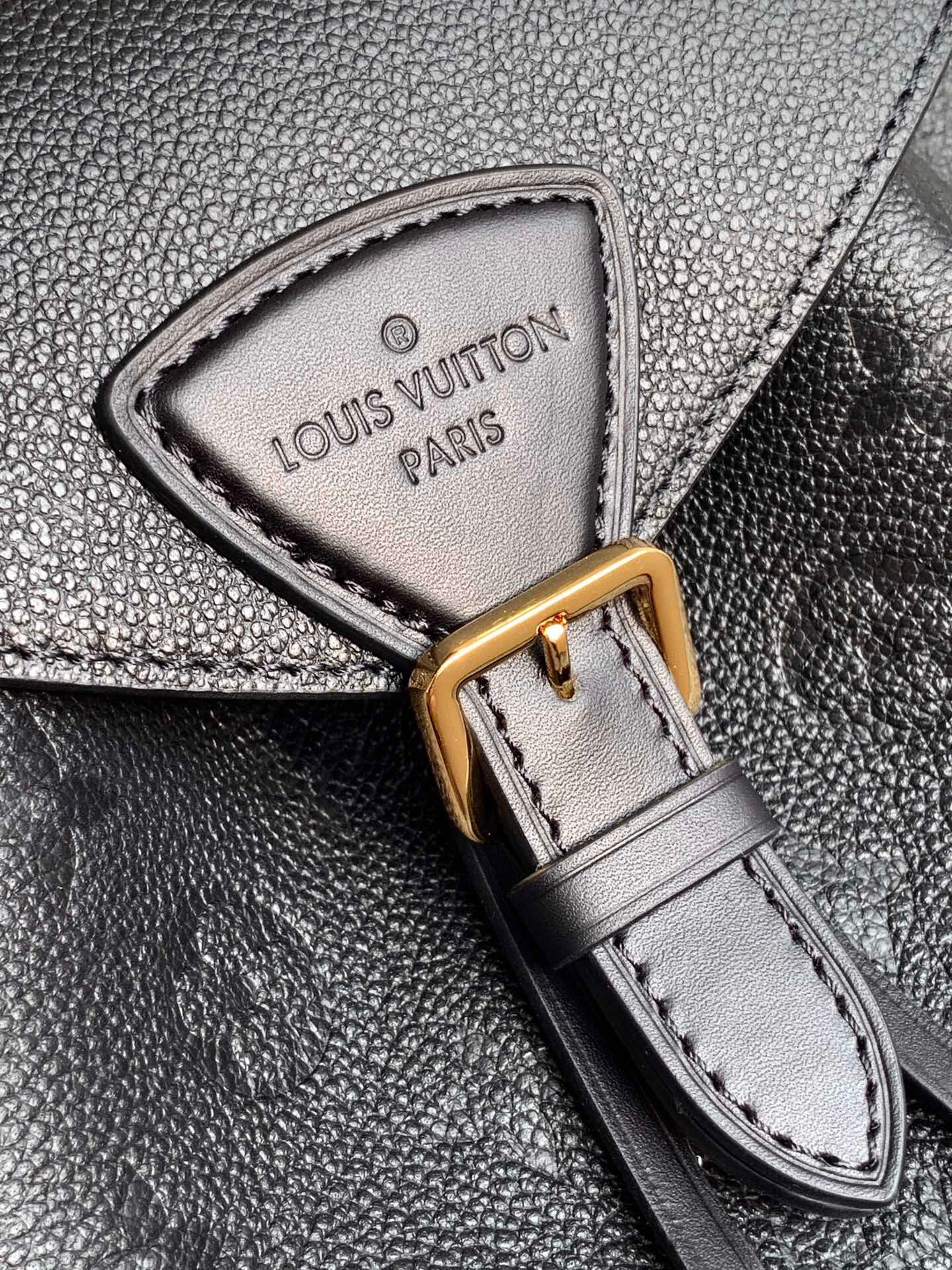 LV MONTSOURIS BACKPACK M45205
