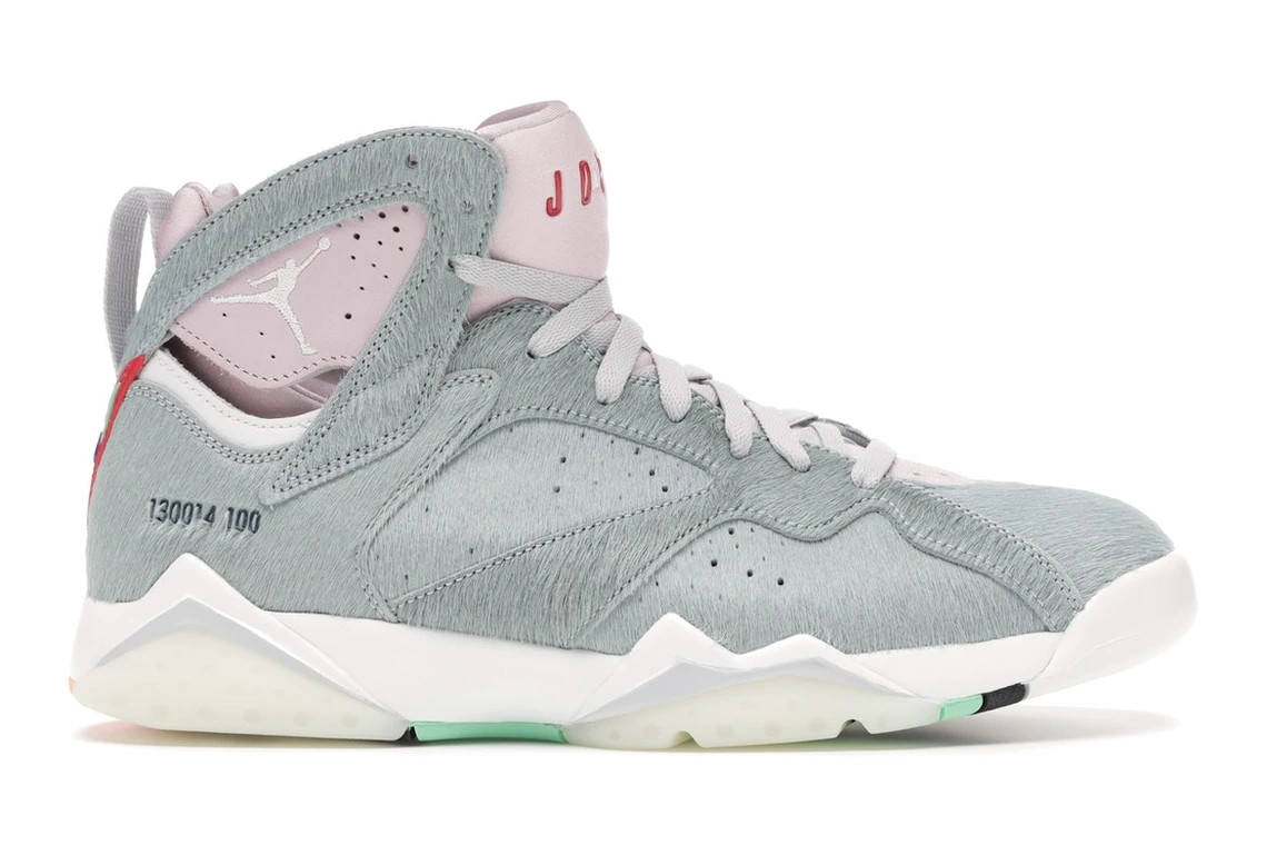 Air Jordan 7 Retro Neutral Grey
