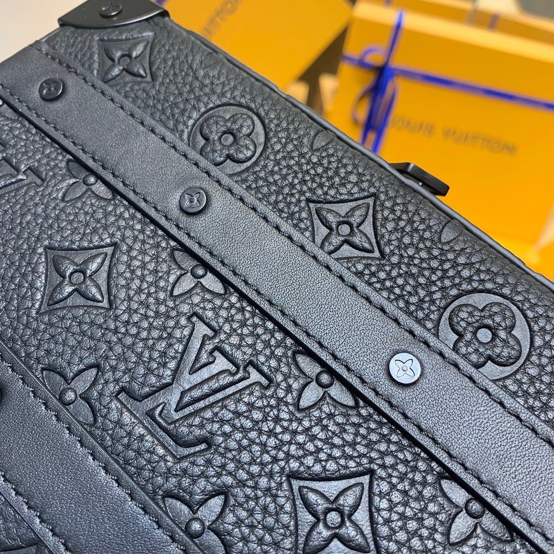 lv HANDLE SOFT TRUNK M59163