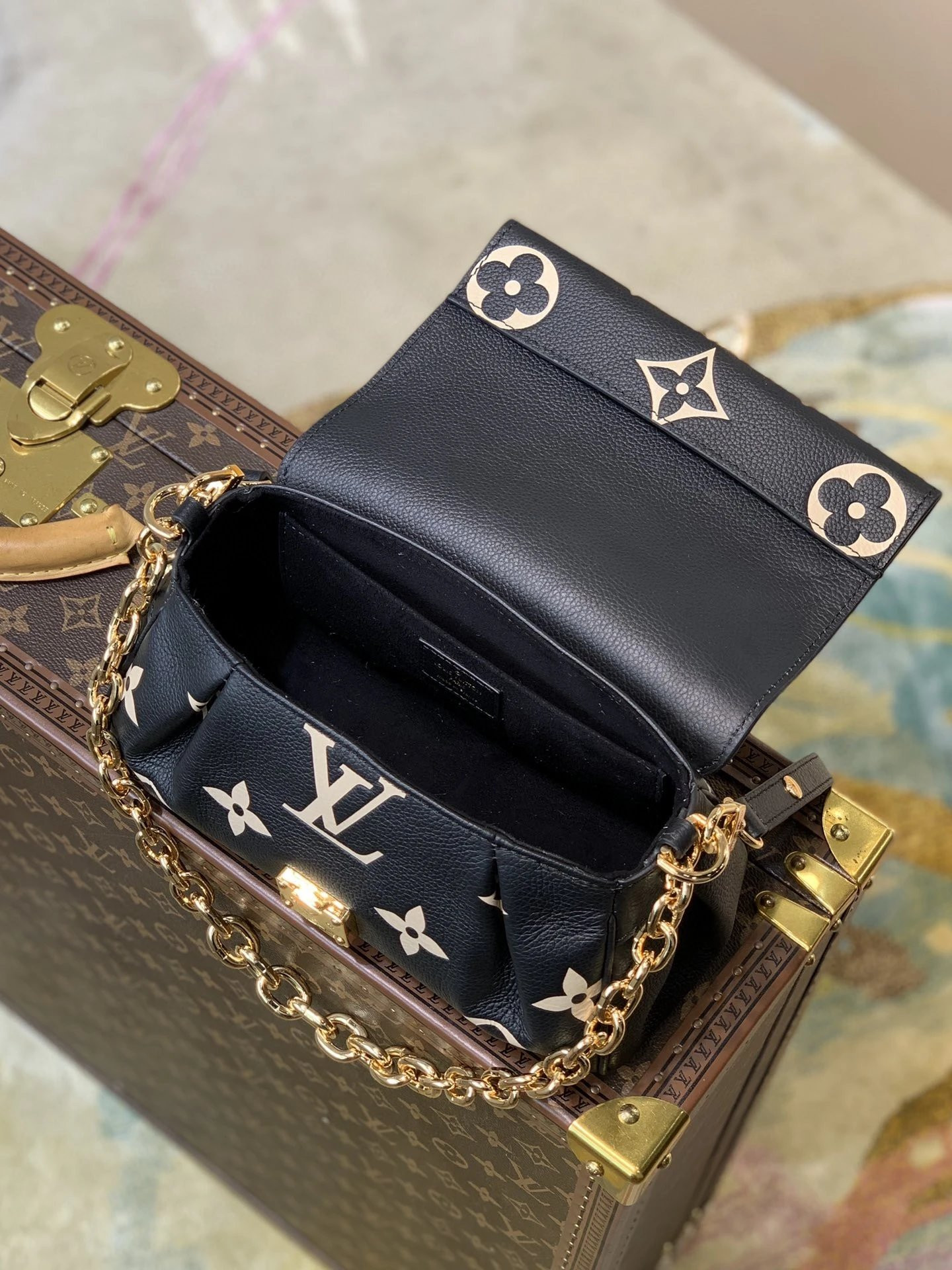 LV FAVORITE M45859