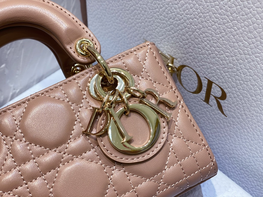D*or mini lady d-joy bag
