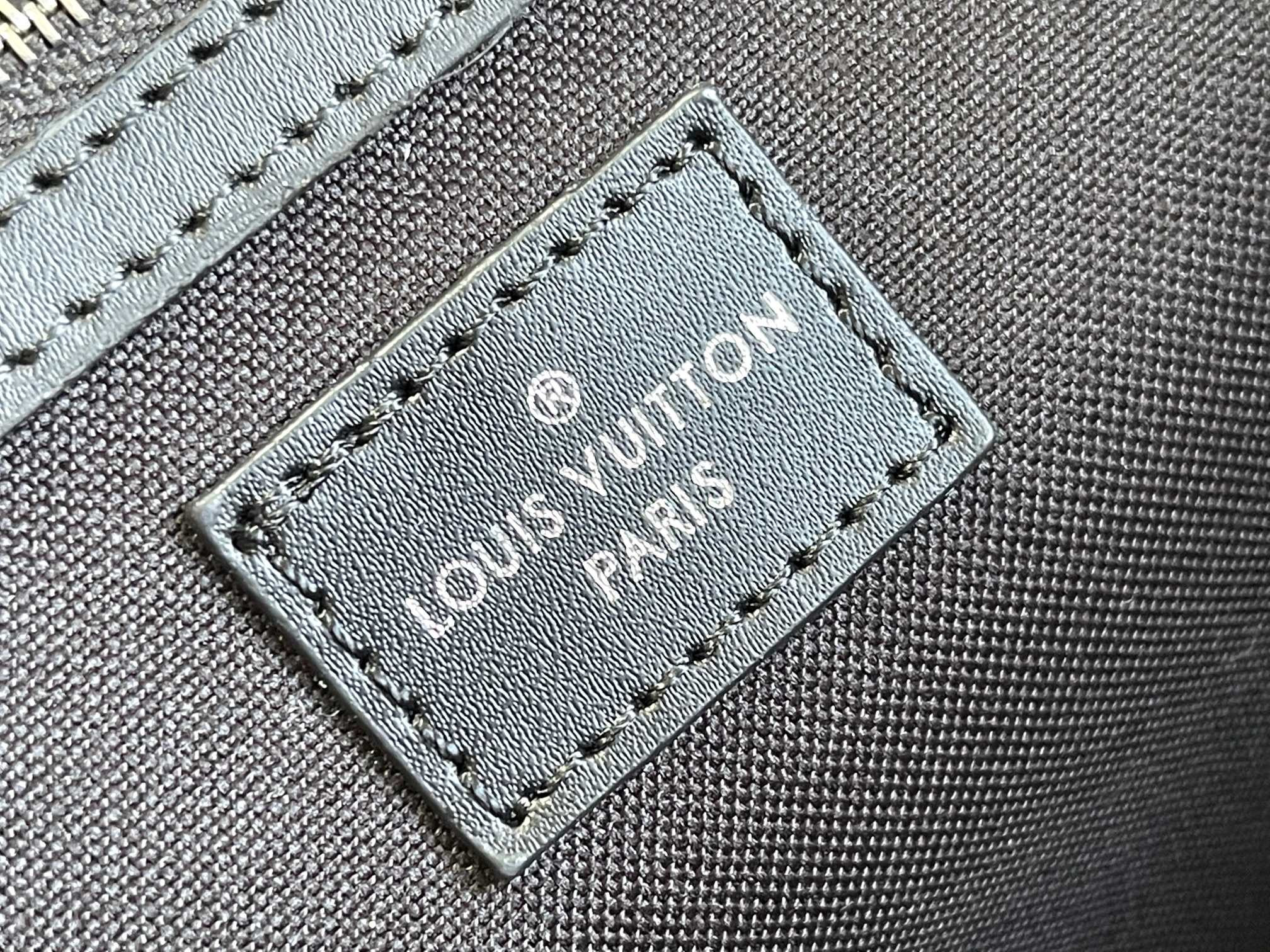 l0*is V*t0n keepall bandoulière 50 m21382