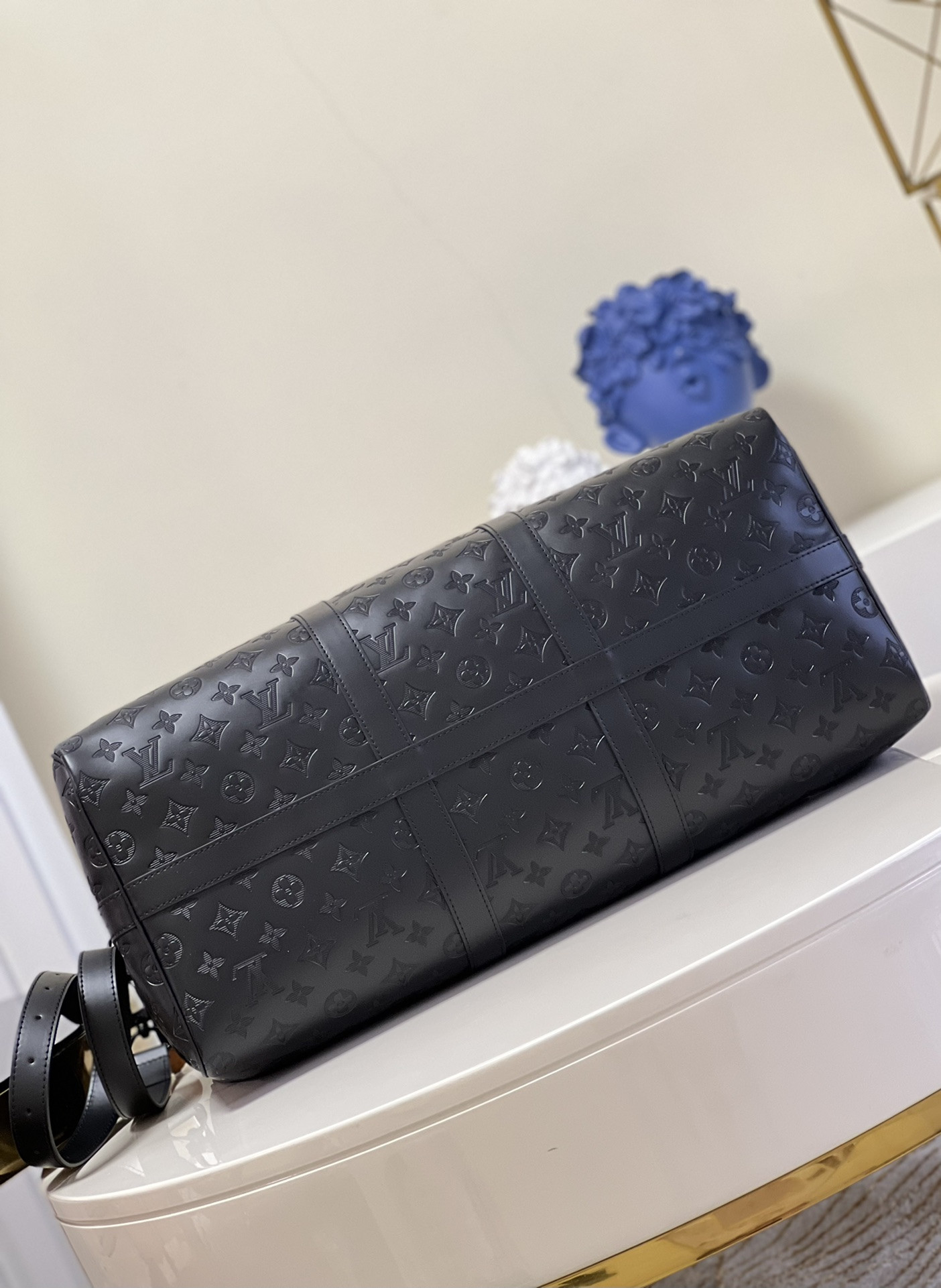 l0*is V*t0n keepall bandoulière 50 m44810