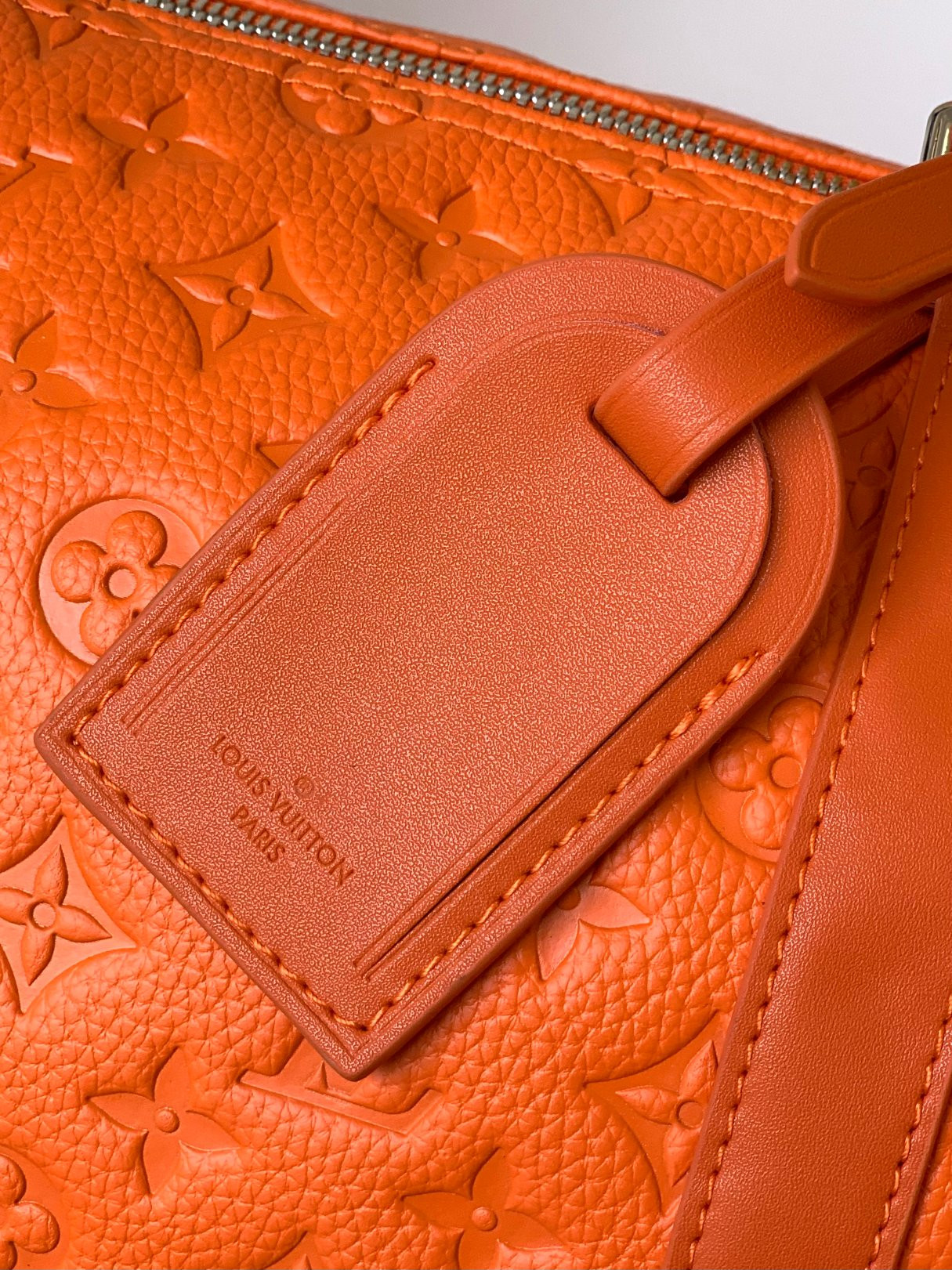 l0*is V*t0n keepall bandoulière 50 m23749