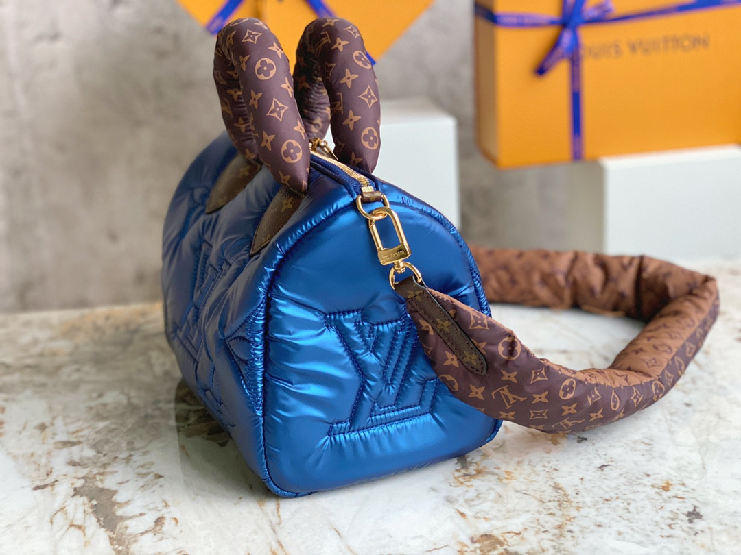 LV M20973 Pillow Speedy Bandoulière 25