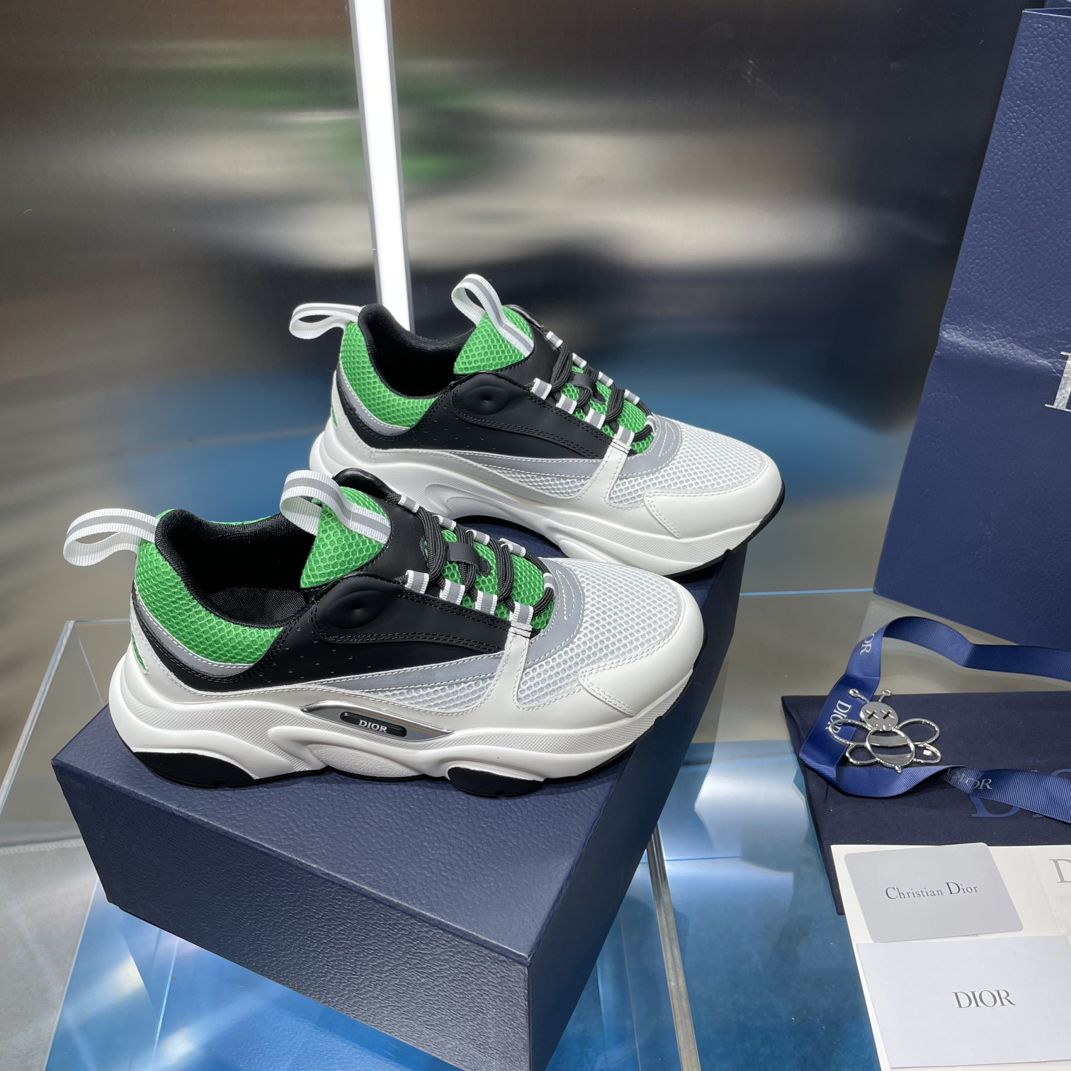 ua D*or b22 sneaker