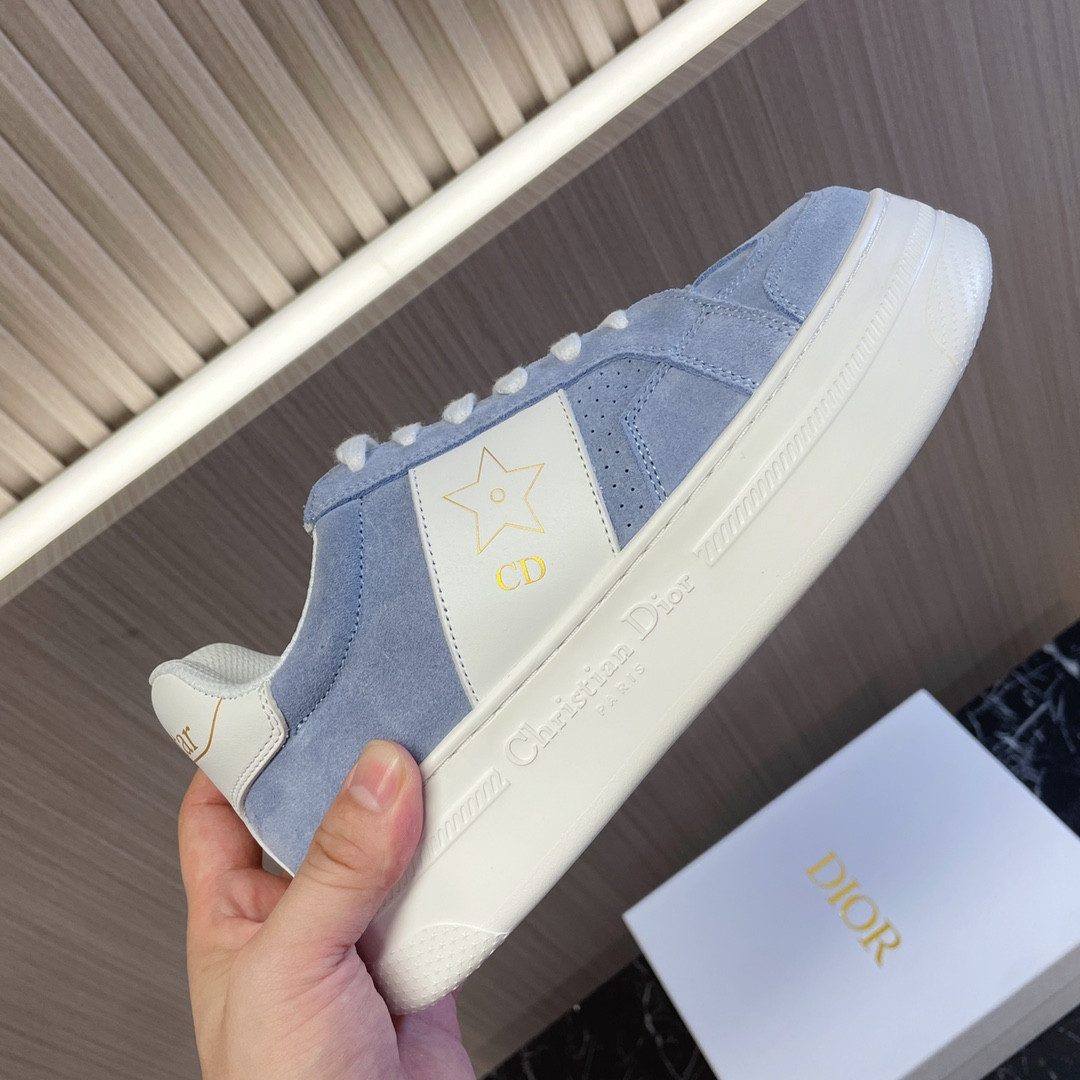 ua D*or star platform sneaker