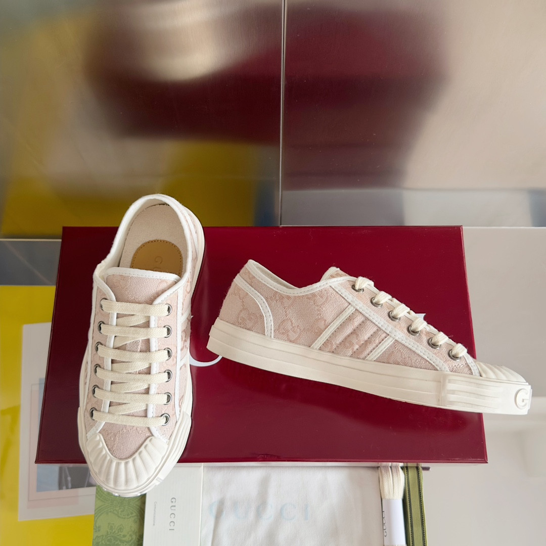 ua G*u*i gg sneaker