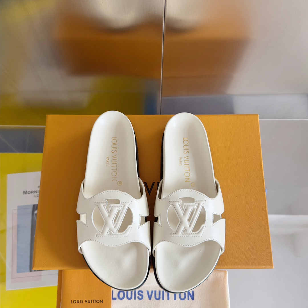 UA LV Isola Flat Comfort Mule