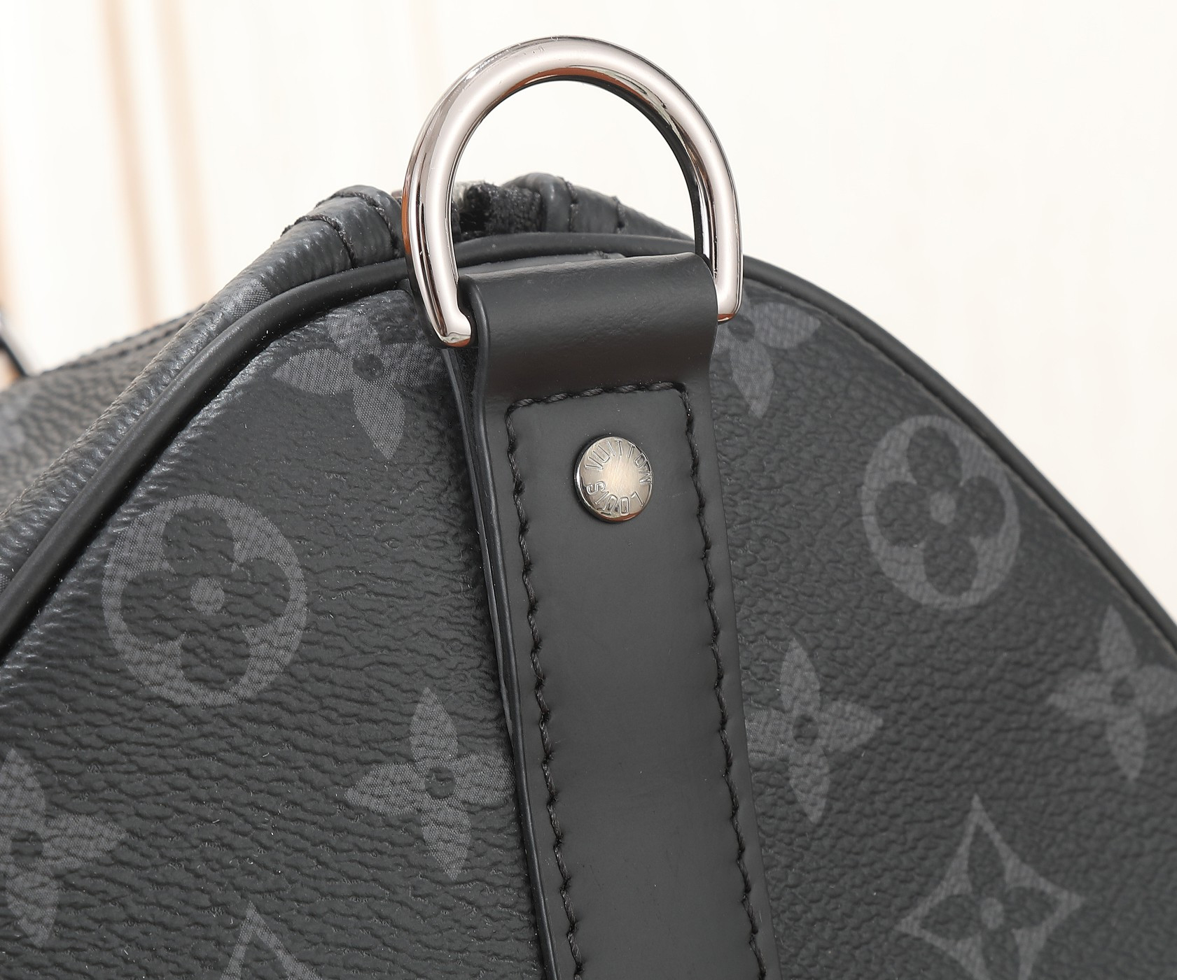 l0*is V*t0n keepall bandoulière 50 m45604 50 x 29 x 23 cm