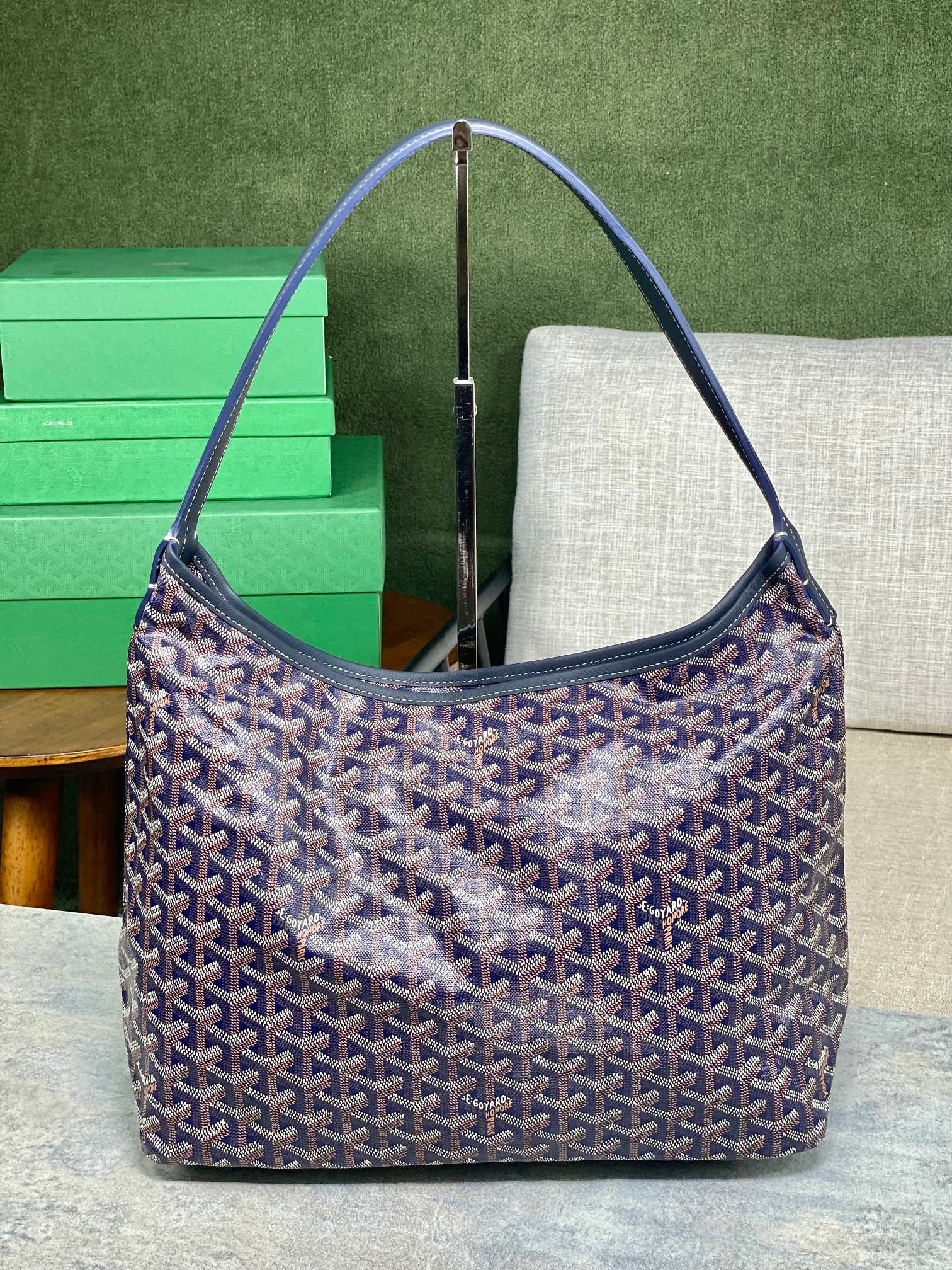 Go*ard boheme hobo 27 cm x 15 cm x 42 cm
