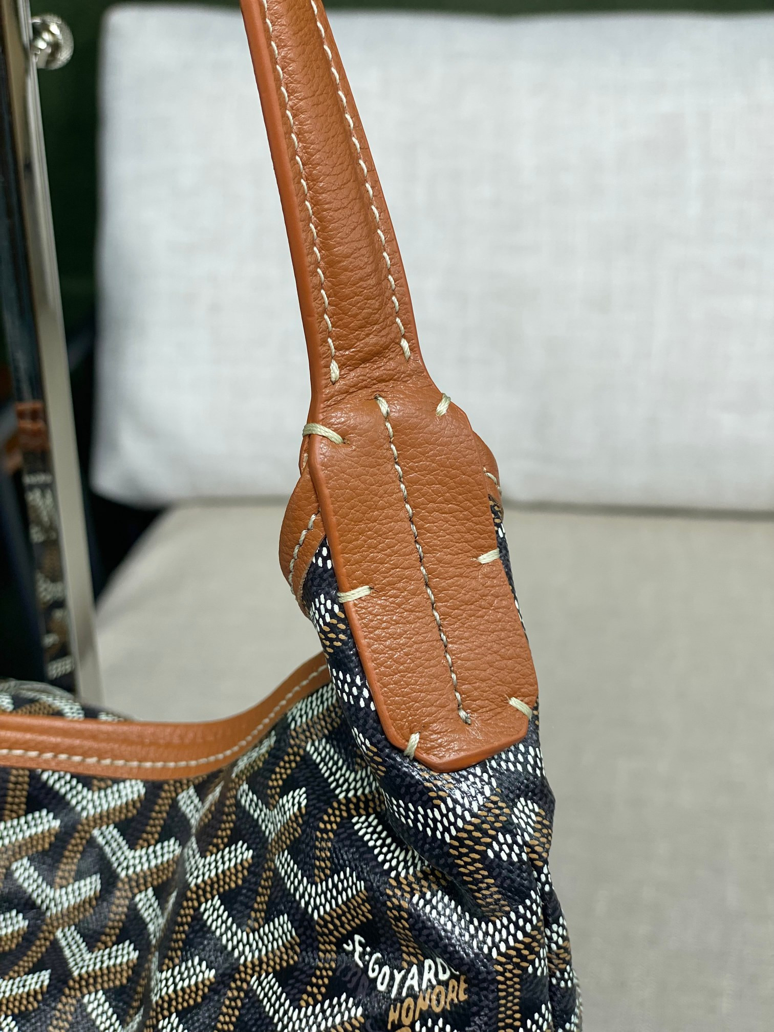 Go*ard boheme hobo 27 cm x 15 cm x 42 cm