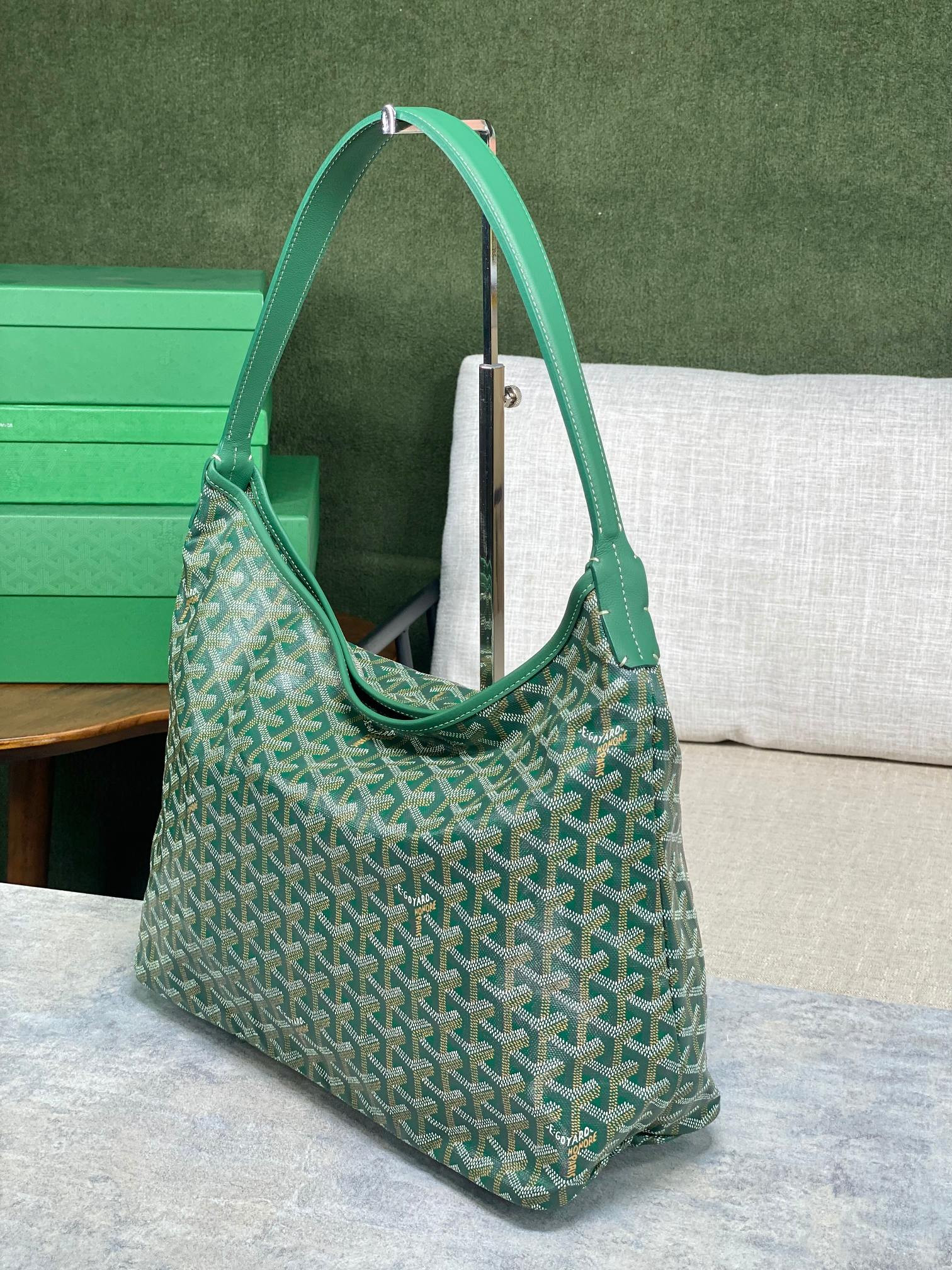 Go*ard boheme hobo 27 cm x 15 cm x 42 cm