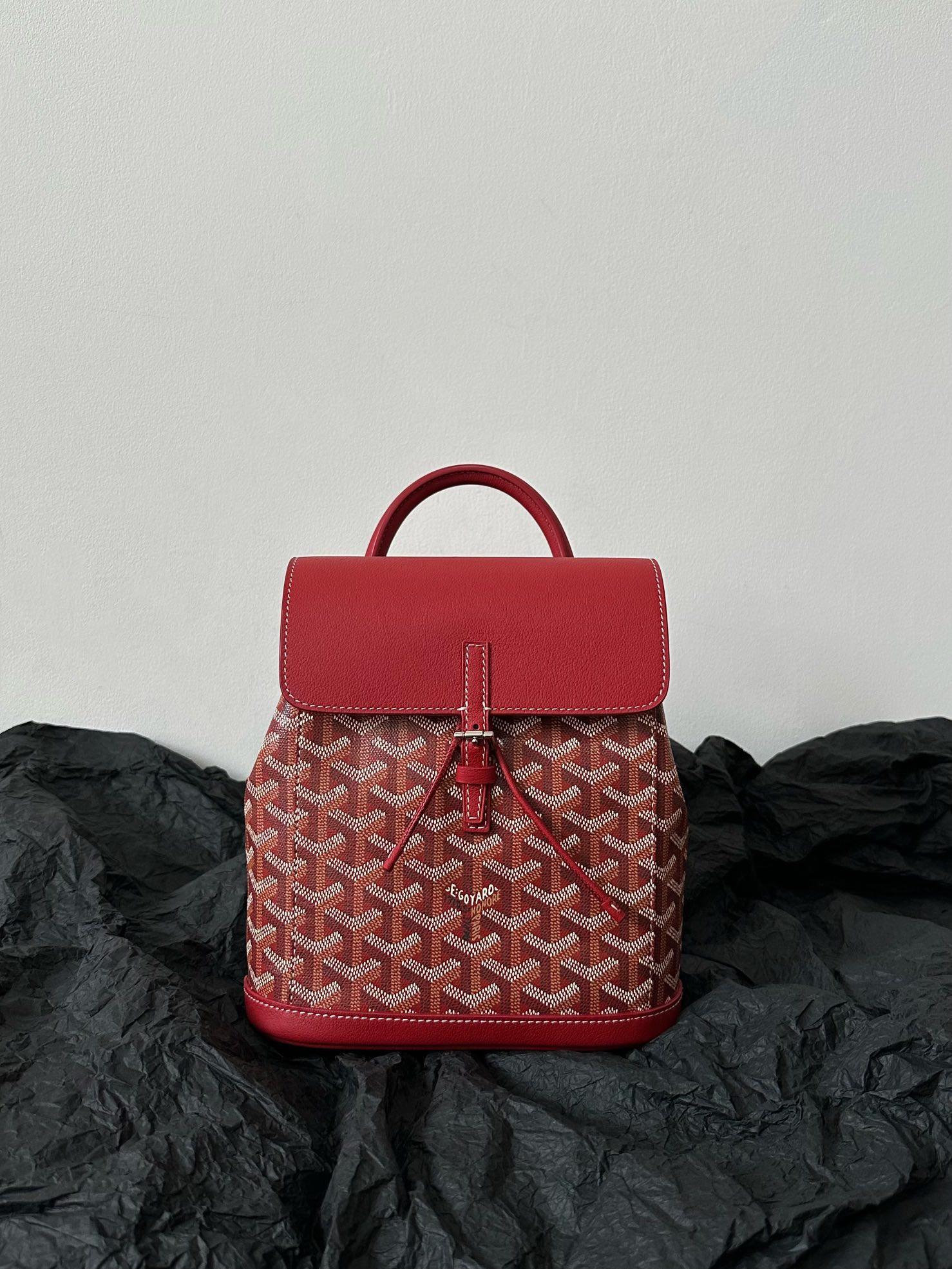 Go*ard mini alpin 23 cm x 9.5 cm x 19 cm