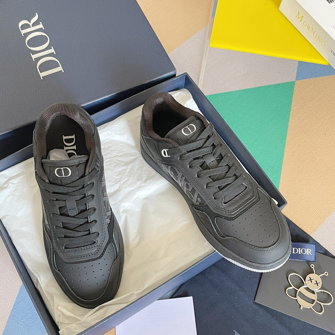 ua D*or b27 sneaker