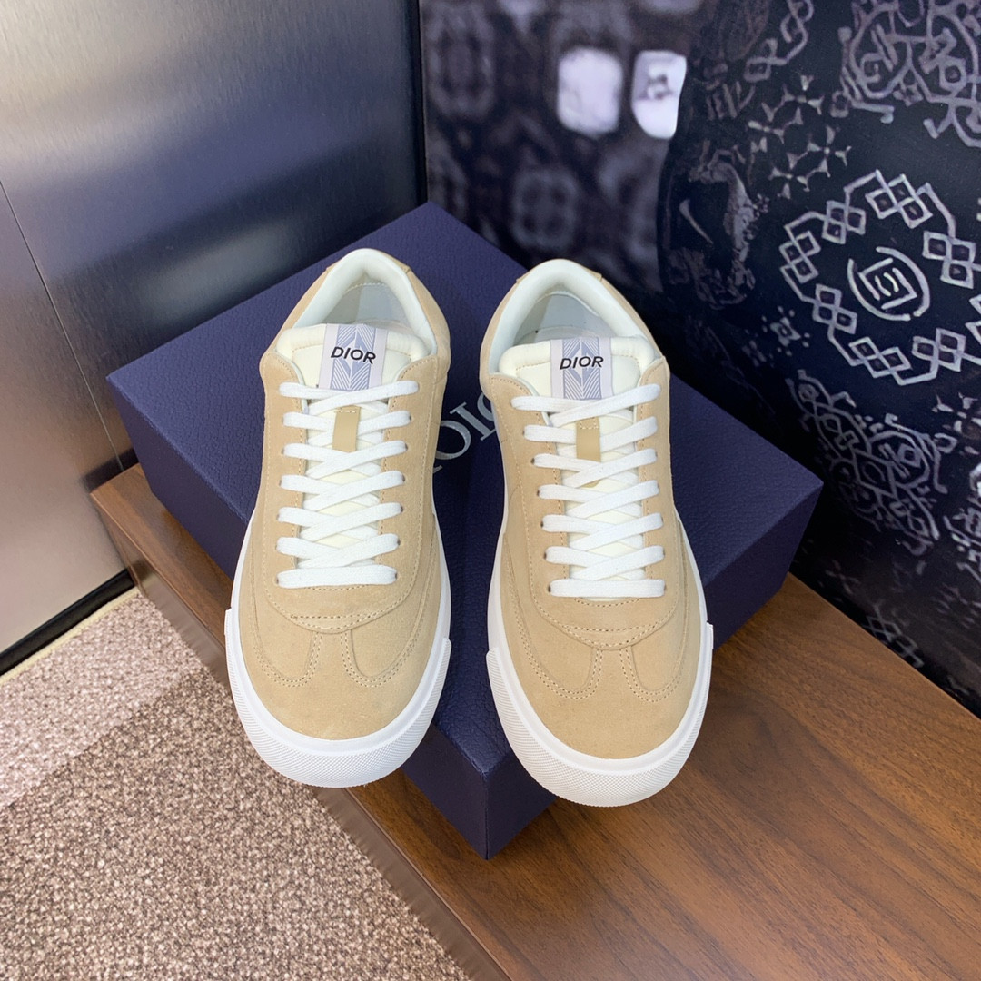 ua D*or b101 sneaker