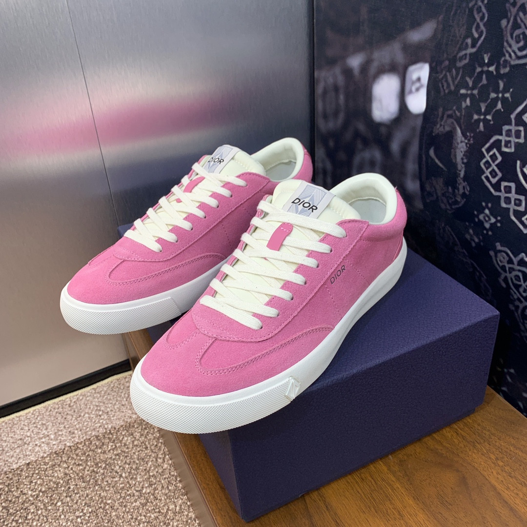ua D*or b101 sneaker