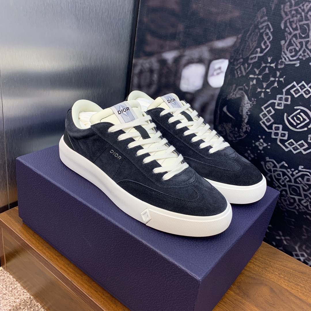 ua D*or b101 sneaker