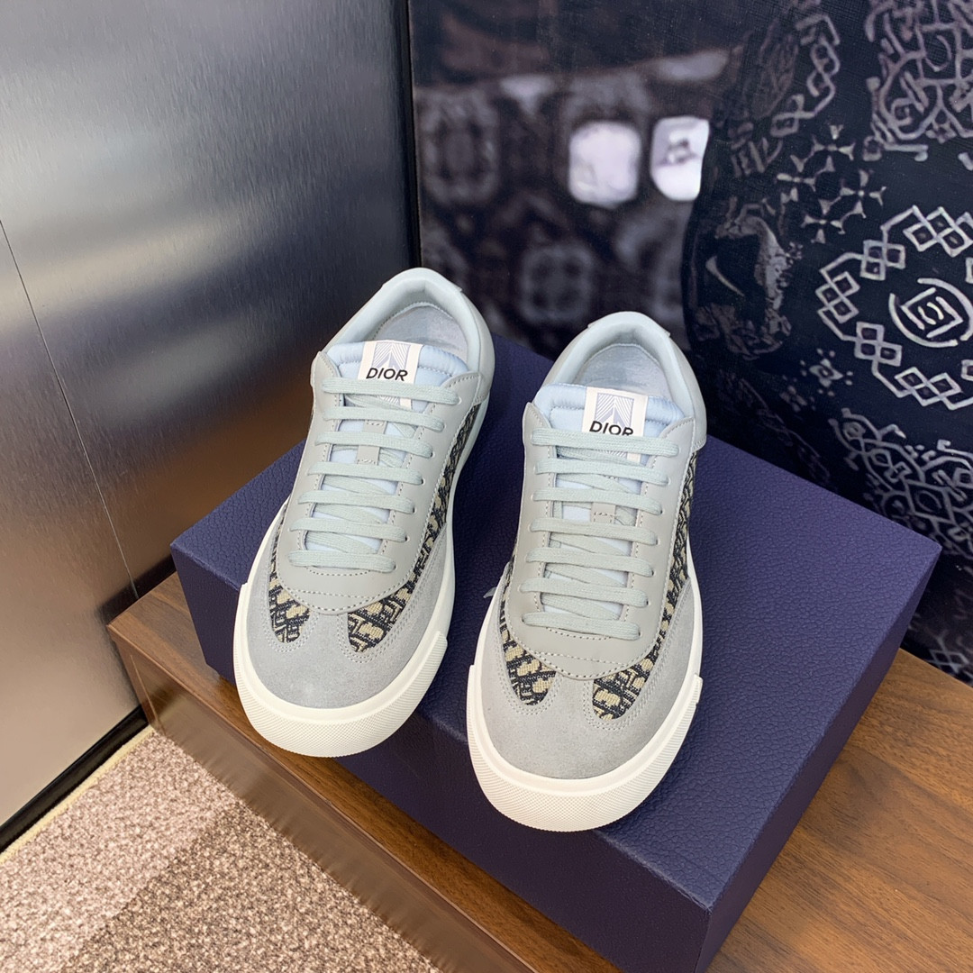 ua D*or b101 sneaker