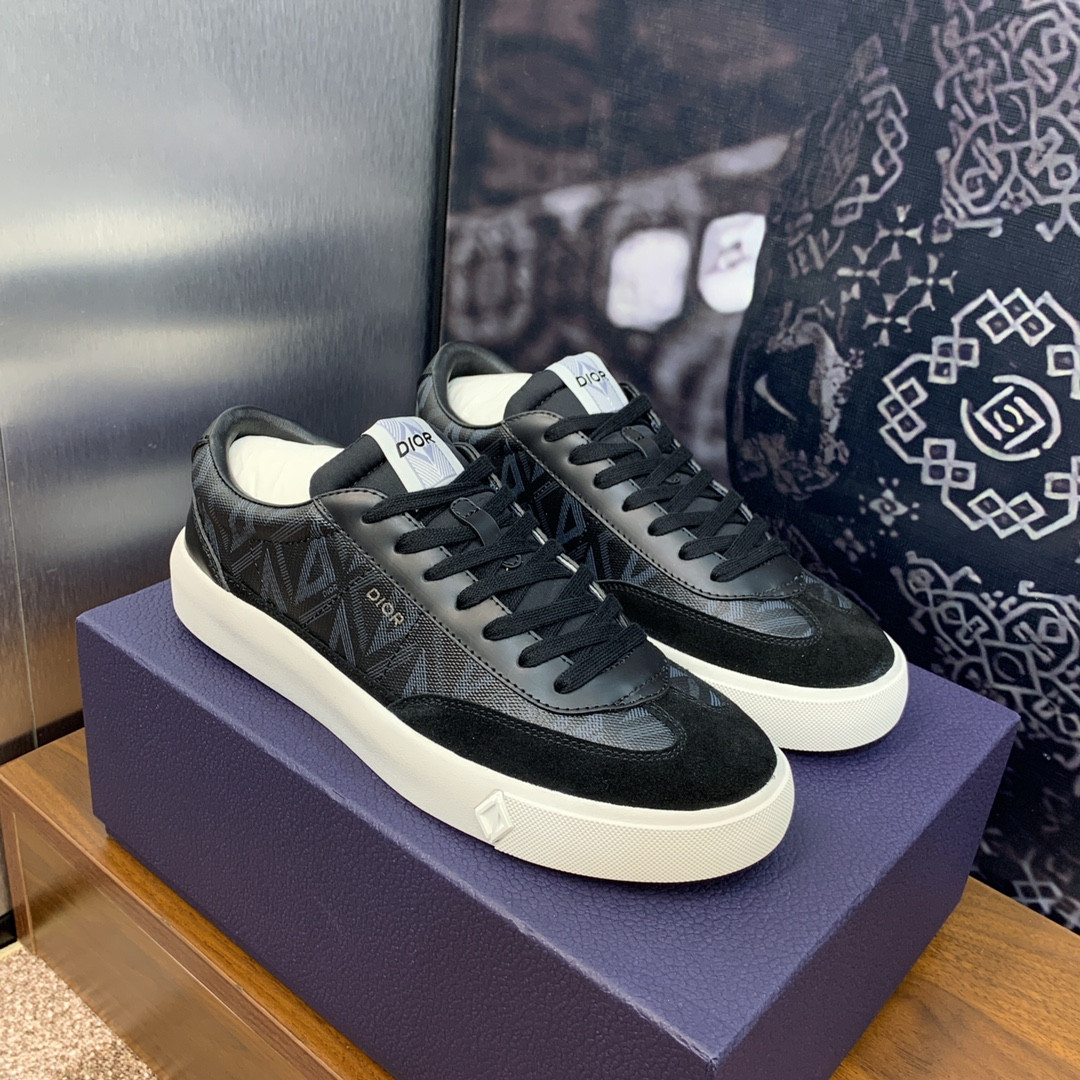 ua D*or b101 sneaker
