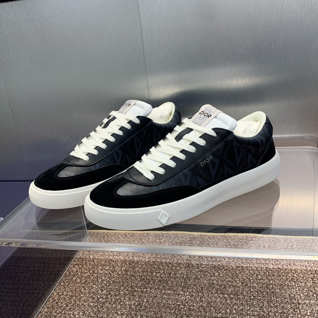ua D*or b101 sneaker