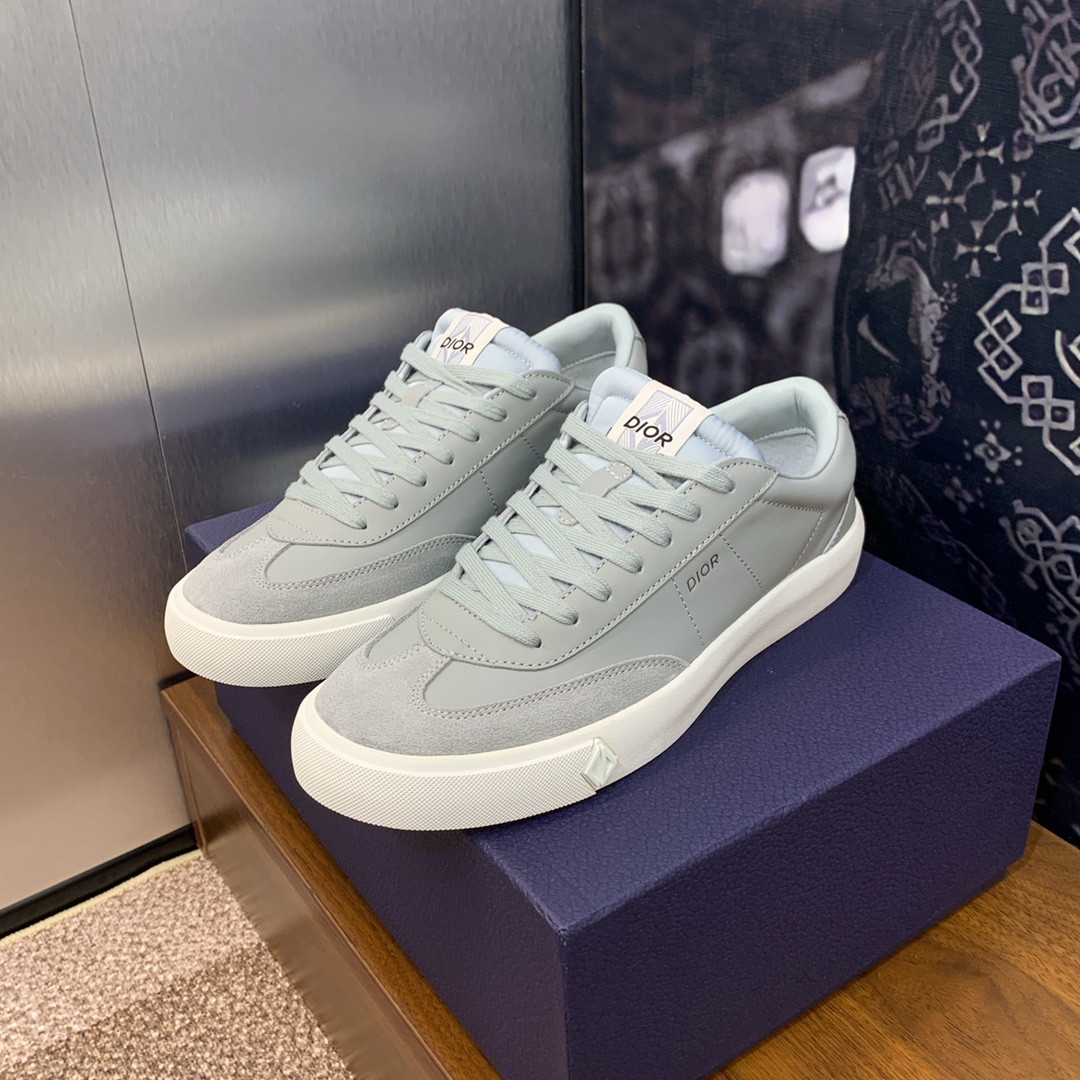 ua D*or b101 sneaker