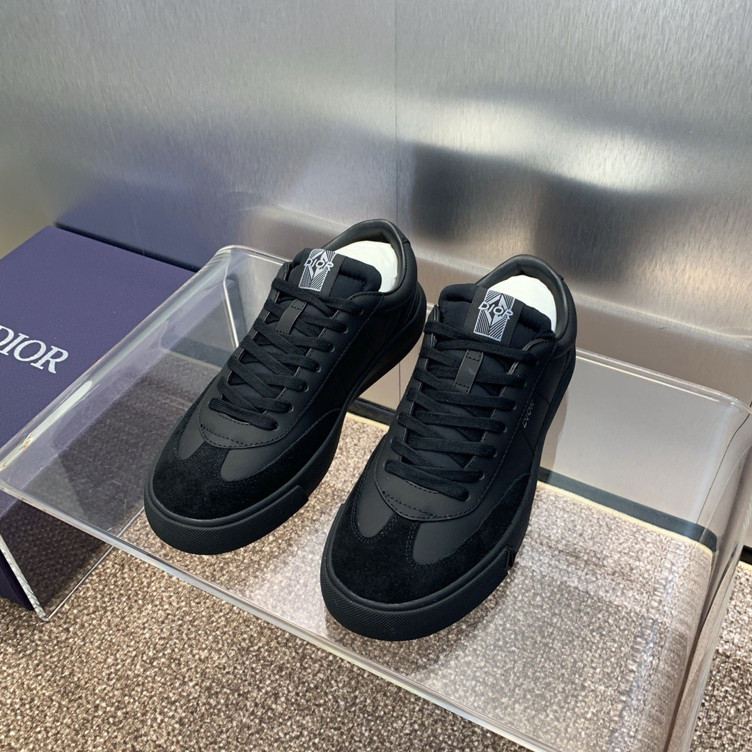 ua D*or b101 sneaker