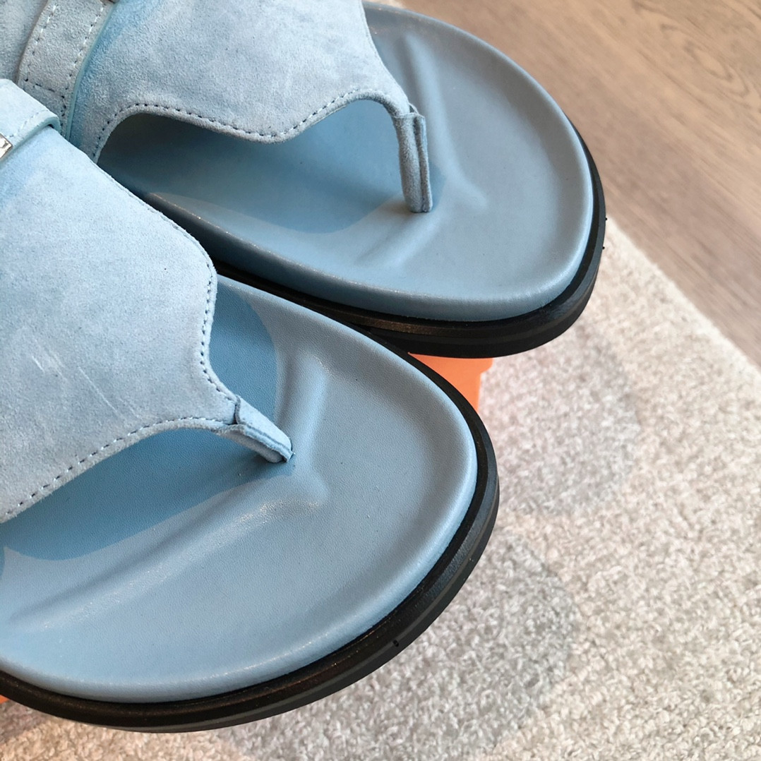 UA Hermès Empire Sandal
