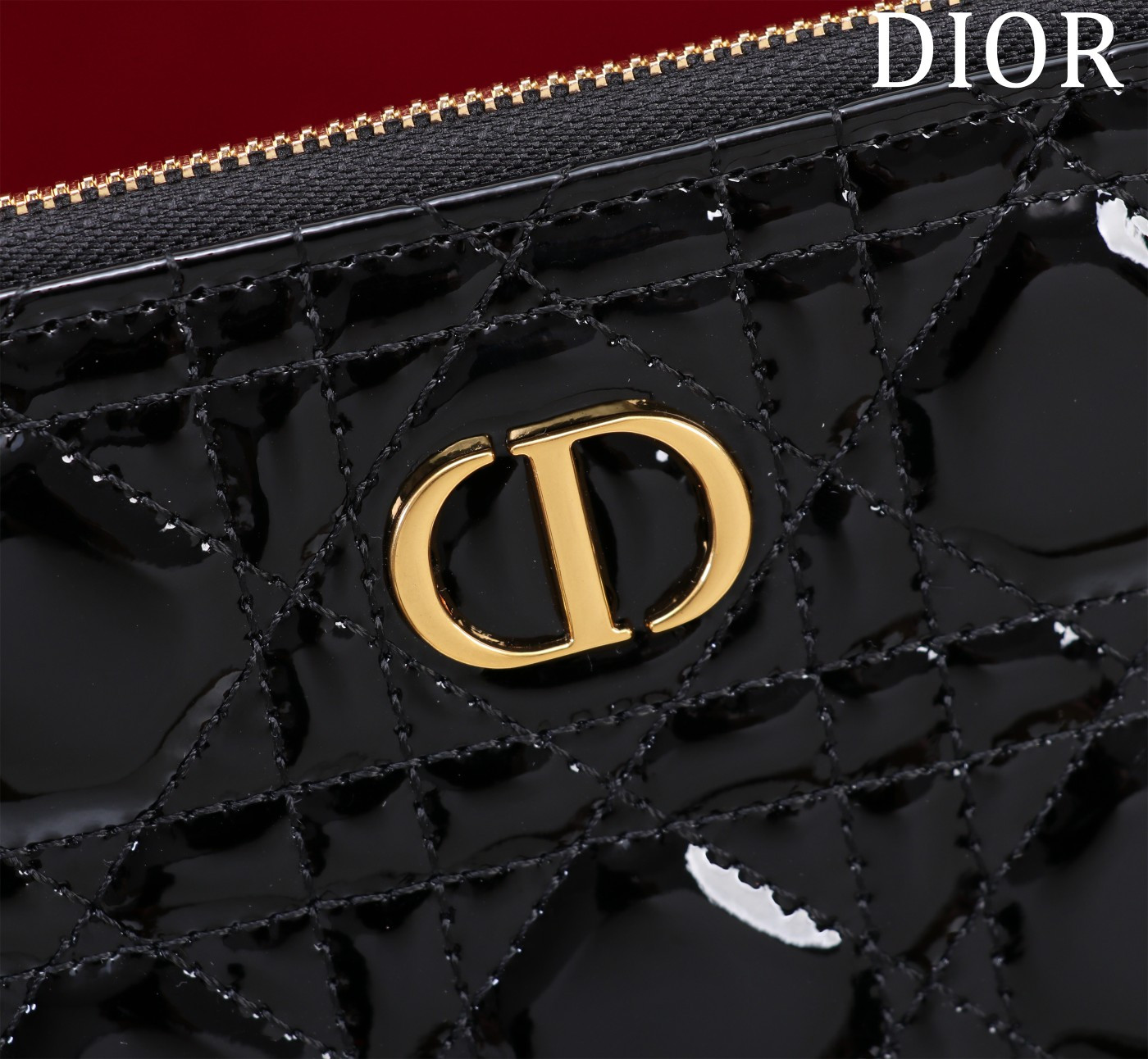 large D*or caro daily pouch 30 x 21.5 cm
