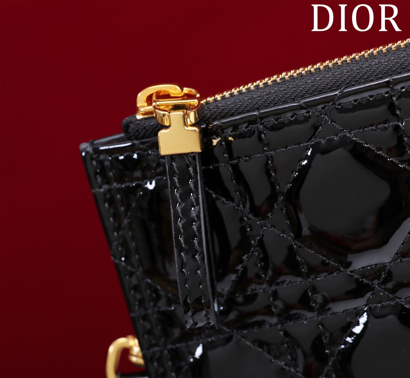 large D*or caro daily pouch 30 x 21.5 cm