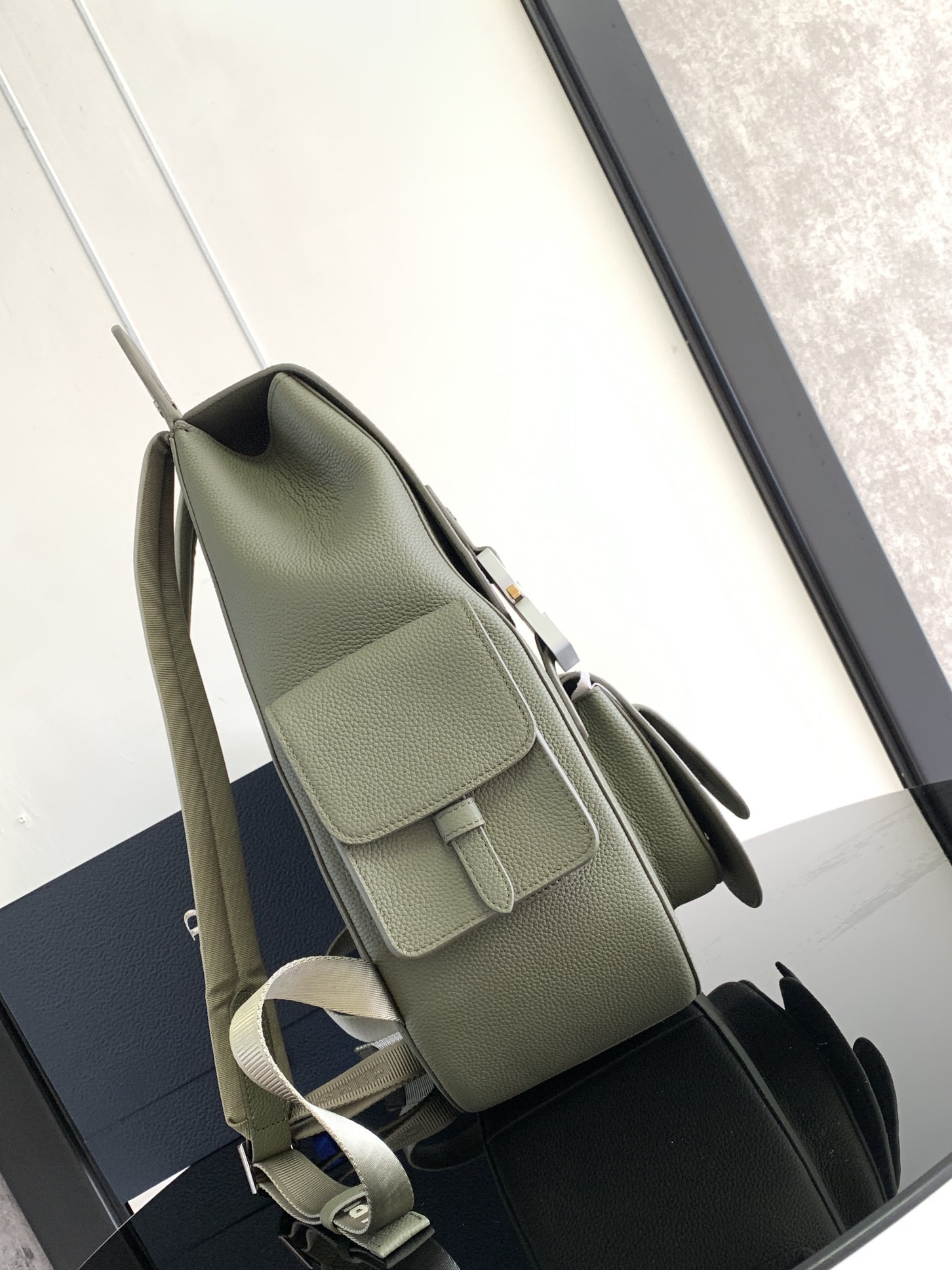 D*or maxi gallop backpack 33 x 47 x 13.5 cm