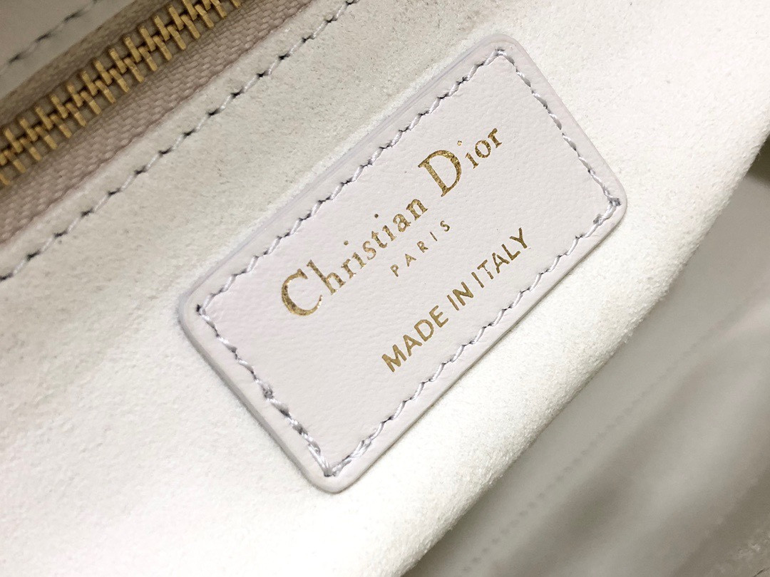 D*or lady bag 32  x 25 x 11cm