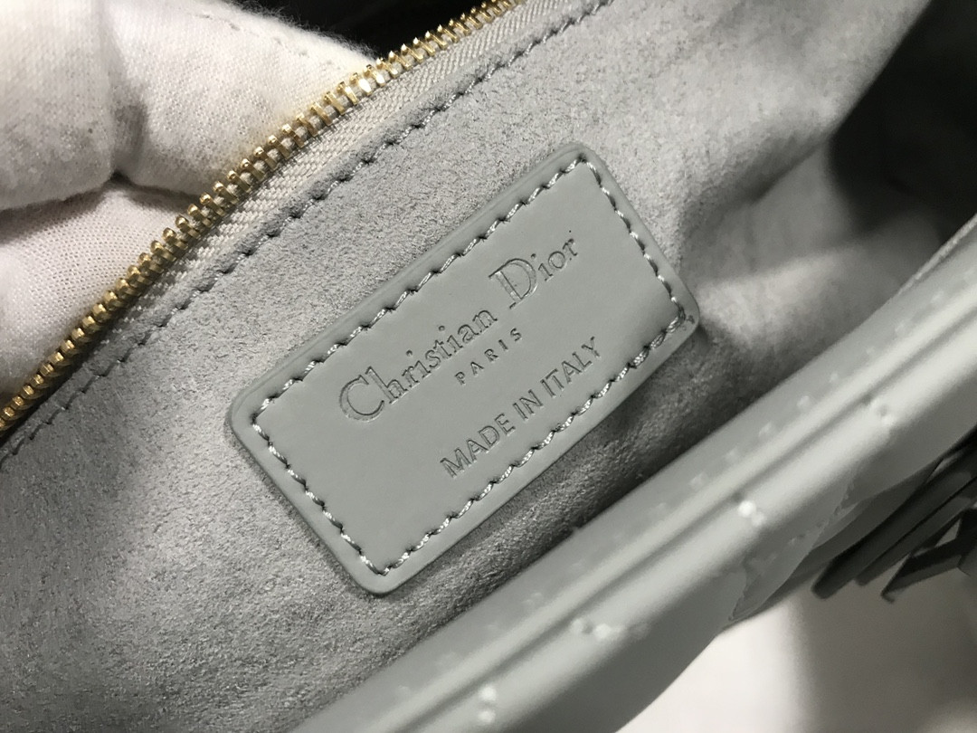 D*or lady bag 32 x 25 x 11cm