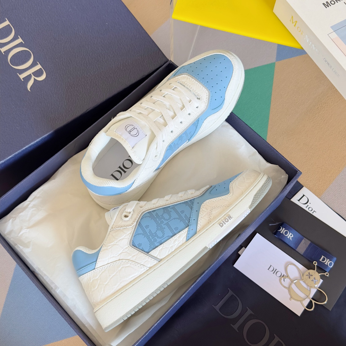 ua D*or b27 sneaker