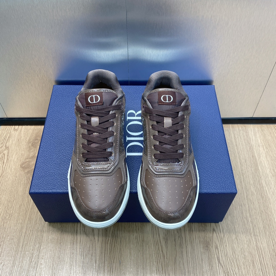 ua D*or b27 sneaker