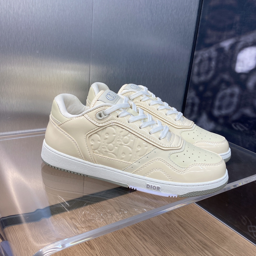 ua D*or b27 sneaker