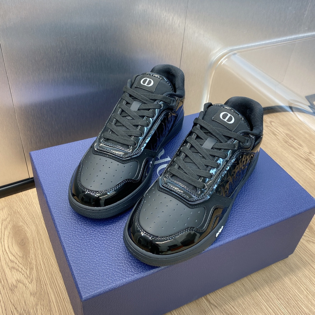 ua D*or b27 sneaker