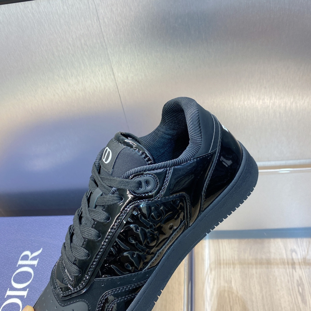 ua D*or b27 sneaker