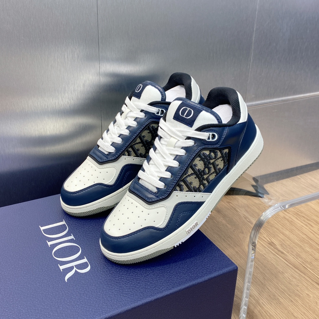 ua D*or b27 sneaker