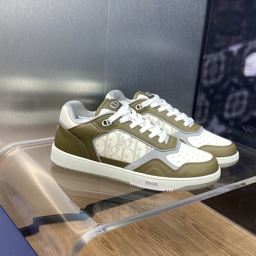 ua D*or b27 sneaker