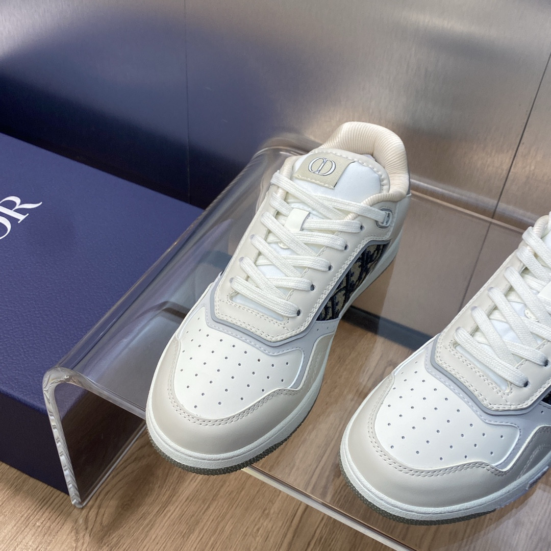 ua D*or b27 sneaker
