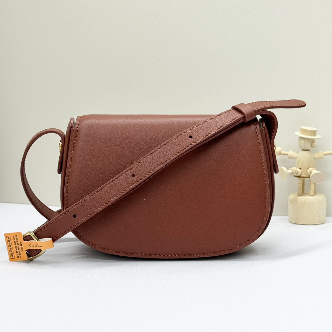 L**o p*ana mini ghiera bag 18x13x7 cm