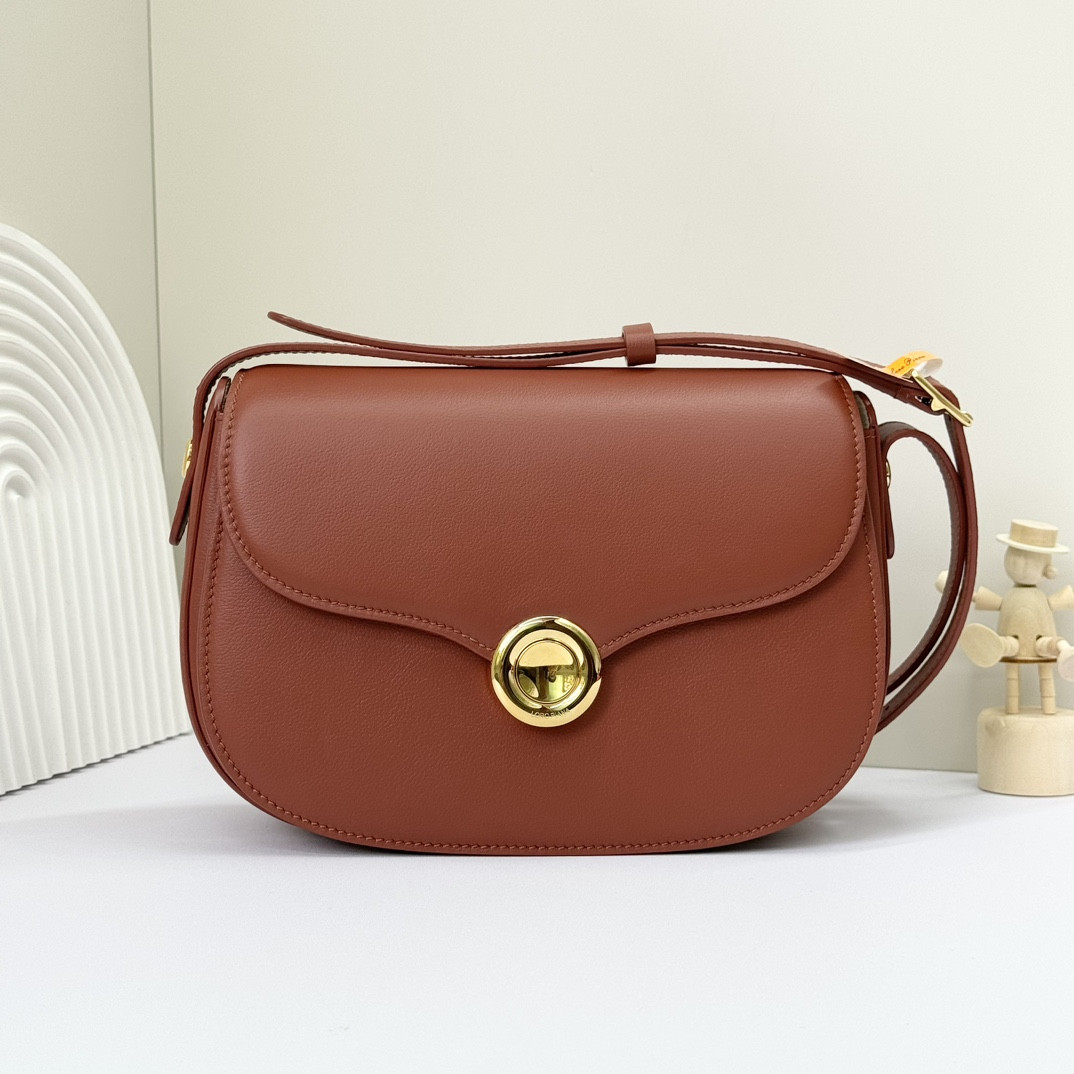 L**o p*ana small ghiera bag 23x16x8 cm