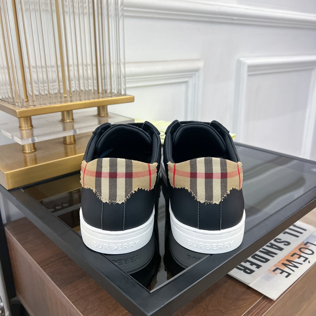ua B**rry sneakers