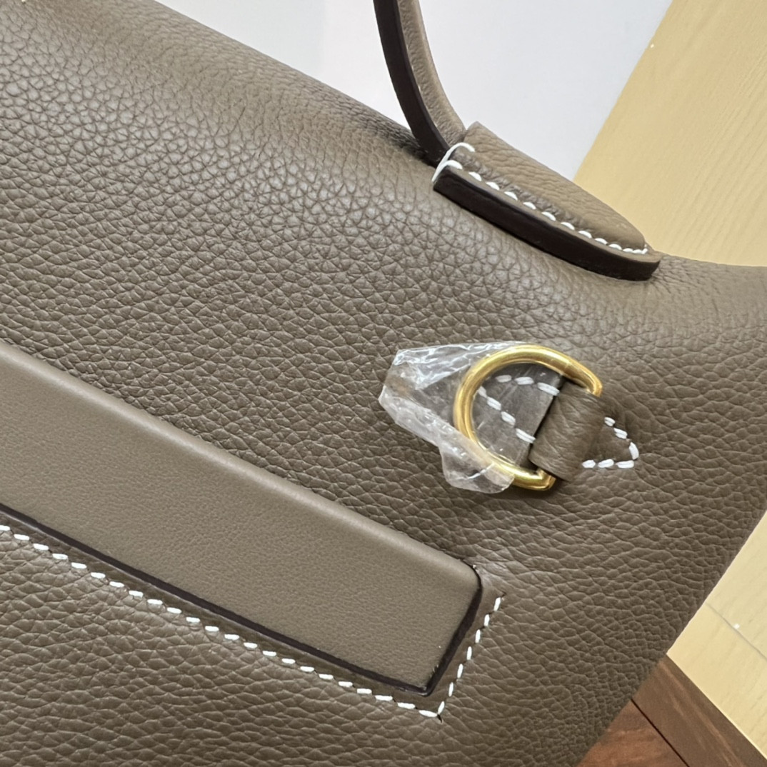 Hermès Mini 24/24-21 Bag 21×12×16CM